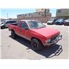 Image 1 : 1989 - NISSAN PICKUP