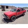Image 2 : 1989 - NISSAN PICKUP