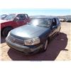 Image 2 : 2003 - SATURN L SERIES // RESTORED SALVAGE