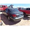 Image 3 : 2003 - SATURN L SERIES // RESTORED SALVAGE