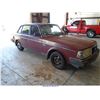 Image 1 : 1988 - VOLVO 240