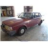 Image 2 : 1988 - VOLVO 240