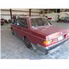 Image 3 : 1988 - VOLVO 240