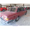 Image 4 : 1988 - VOLVO 240