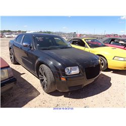 2007 - CHRYSLER 300 // RESTORED SALVAGE