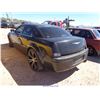 Image 3 : 2007 - CHRYSLER 300 // RESTORED SALVAGE