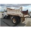 Image 3 : 1995 - FORD F700 DUMPTRUCK