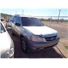 Image 1 : 2001 - MAZDA TRIBUTE