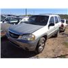Image 2 : 2001 - MAZDA TRIBUTE