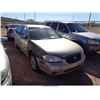 Image 1 : 2000 - NISSAN MAXIMA