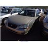 Image 2 : 2000 - NISSAN MAXIMA