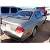 Image 4 : 2000 - NISSAN MAXIMA