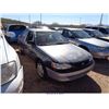Image 1 : 2000 - TOYOTA COROLLA