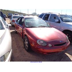 1997 - FORD TAURUS