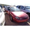Image 1 : 1997 - FORD TAURUS