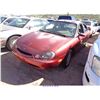 Image 2 : 1997 - FORD TAURUS