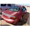 Image 4 : 1997 - FORD TAURUS