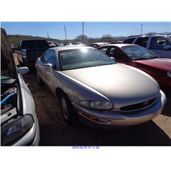 1995 - BUICK RIVIERA