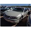 Image 2 : 2003 - CHEVROLET IMPALA