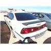 Image 3 : 2003 - CHEVROLET IMPALA