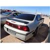 Image 4 : 2003 - CHEVROLET IMPALA