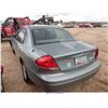 Image 3 : 2007 - FORD TAURUS