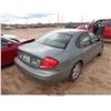 Image 4 : 2007 - FORD TAURUS