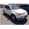 Image 1 : 2003 - SATURN VUE