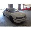 Image 1 : 2005 - CHEVROLET IMPALA // SALVAGE TITLE