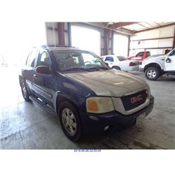 2002 - GMC ENVOY