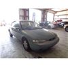 Image 1 : 1996 - FORD CONTOUR
