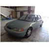 Image 2 : 1996 - FORD CONTOUR