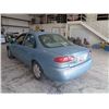 Image 3 : 1996 - FORD CONTOUR
