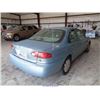 Image 4 : 1996 - FORD CONTOUR