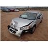 Image 2 : 2001 - DODGE STRATUS