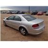 Image 3 : 2001 - DODGE STRATUS