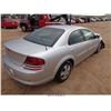 Image 4 : 2001 - DODGE STRATUS