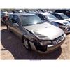 Image 1 : 1997 - TOYOTA CAMRY