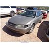 Image 2 : 1997 - TOYOTA CAMRY