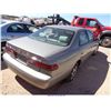 Image 4 : 1997 - TOYOTA CAMRY