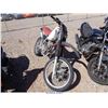 Image 1 : 1996 - HONDA MOTORCYCLE