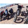 Image 2 : 1996 - HONDA MOTORCYCLE