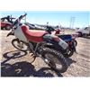 Image 3 : 1996 - HONDA MOTORCYCLE