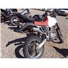 Image 4 : 1996 - HONDA MOTORCYCLE