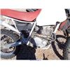 Image 6 : 1996 - HONDA MOTORCYCLE
