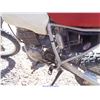 Image 7 : 1996 - HONDA MOTORCYCLE
