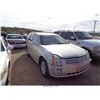 Image 1 : 2009 - CADILLAC SRX