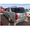 Image 3 : 2009 - CADILLAC SRX