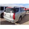 Image 4 : 2009 - CADILLAC SRX