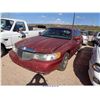 Image 2 : 2000 - LINCOLN TOWN CAR